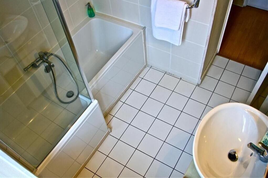 Photo of Bathroom in Aubeterre-sur-Dronne