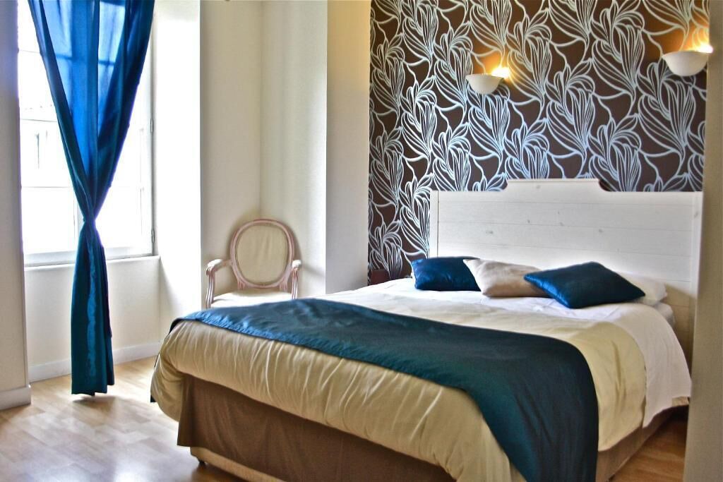 Photo of Bedroom in Aubeterre-sur-Dronne