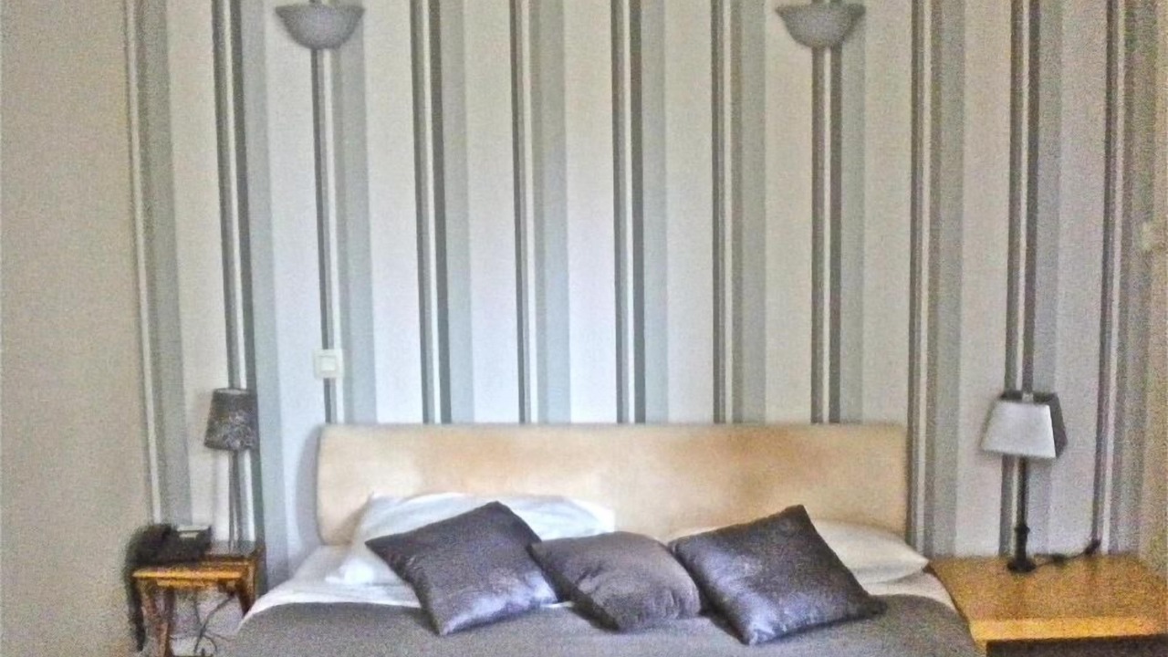 Photo of Bedroom in Aubeterre-sur-Dronne
