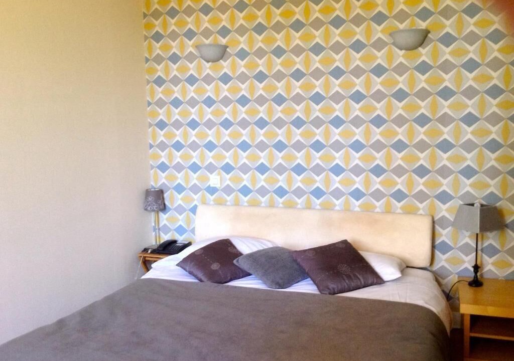 Photo of Bedroom in Aubeterre-sur-Dronne