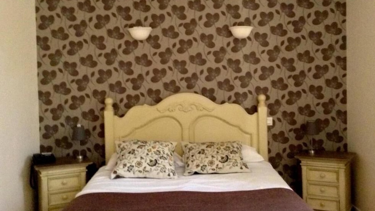 Photo of Bedroom in Aubeterre-sur-Dronne