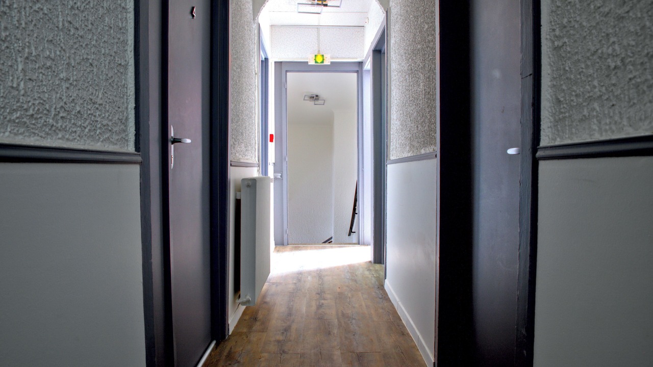 Photo of Bedroom in Balaruc-les-Bains