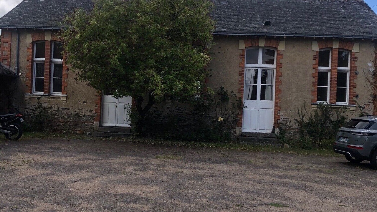 Photo of Outdoor in Chanzeaux