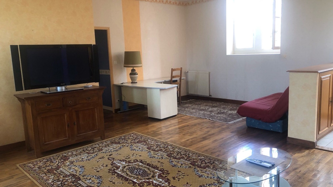 Photo of Outdoor in Chanzeaux