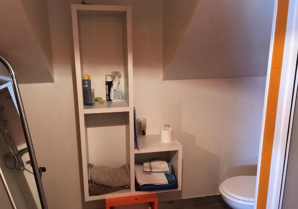 Photo of Bathroom in Chanzeaux