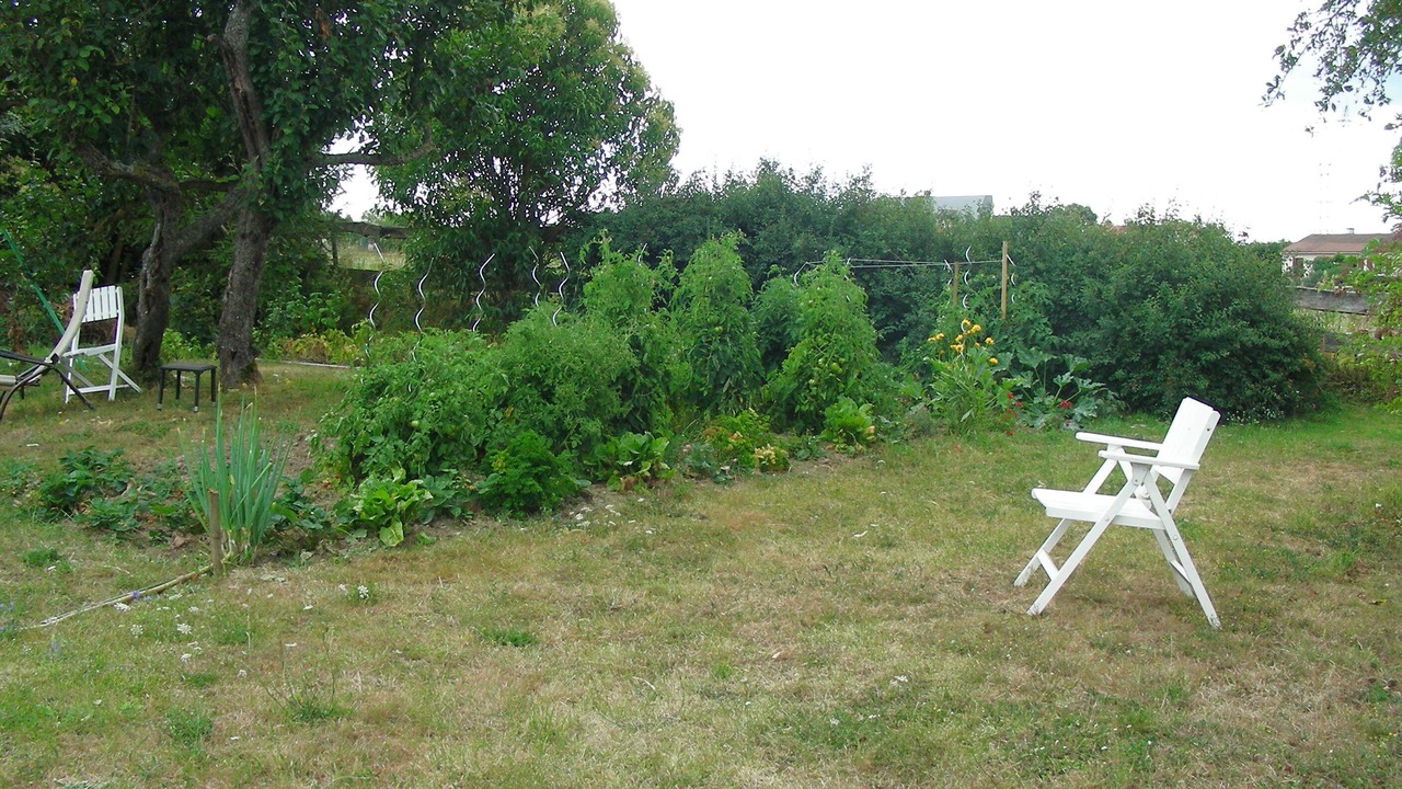 Photo of Outdoor in Chanzeaux