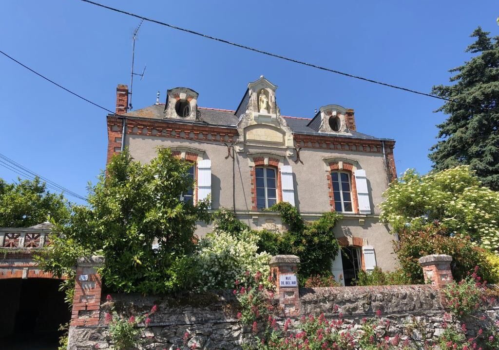 Photo of Outdoor in Chanzeaux