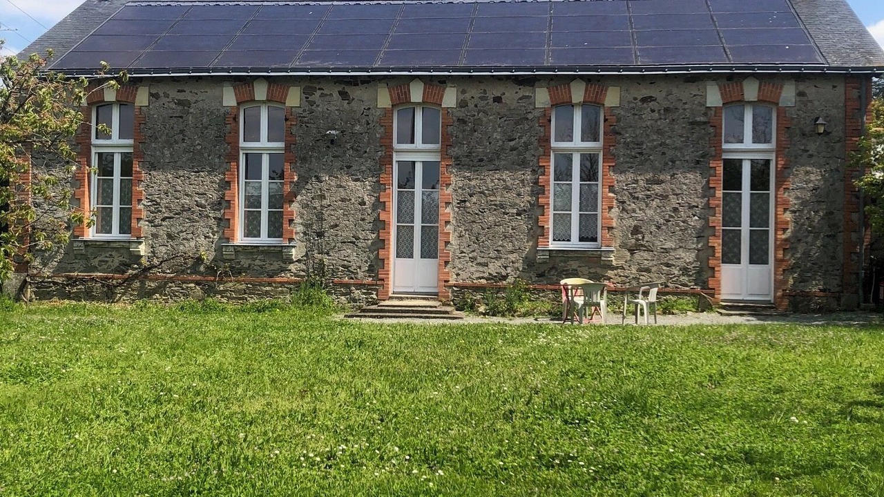 Photo of Outdoor in Chanzeaux