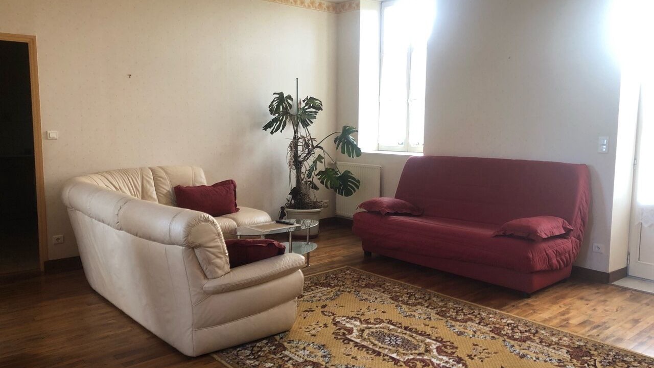 Photo of Livingroom in Chanzeaux