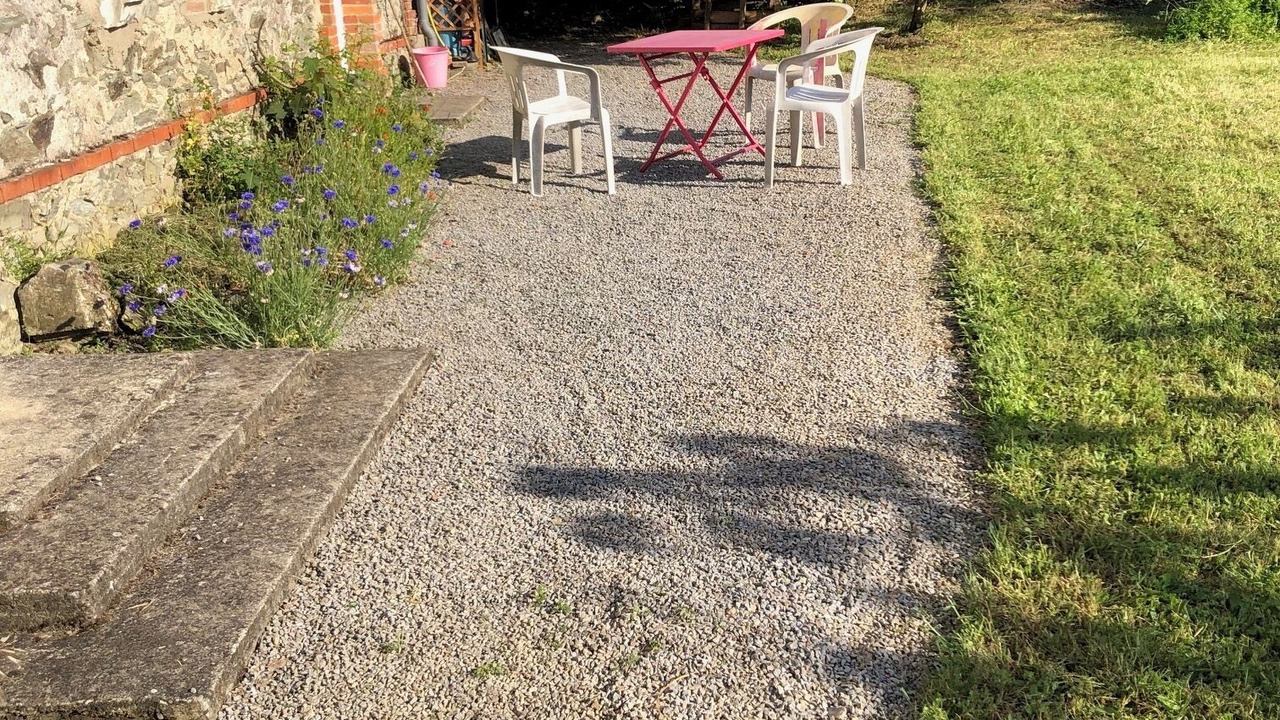 Photo of Outdoor in Chanzeaux