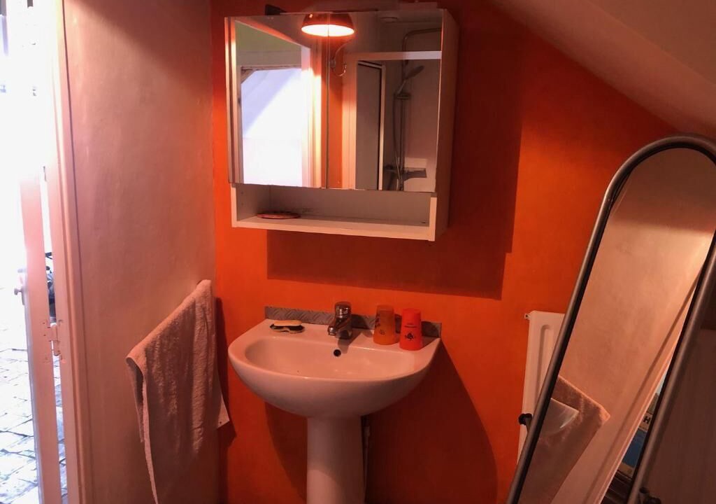 Photo of Bathroom in Chanzeaux