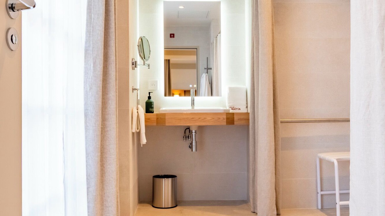 Photo of Bathroom in Ustaritz