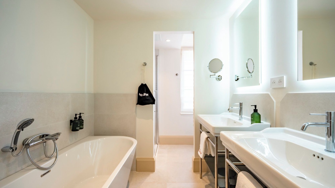 Photo of Bathroom in Ustaritz