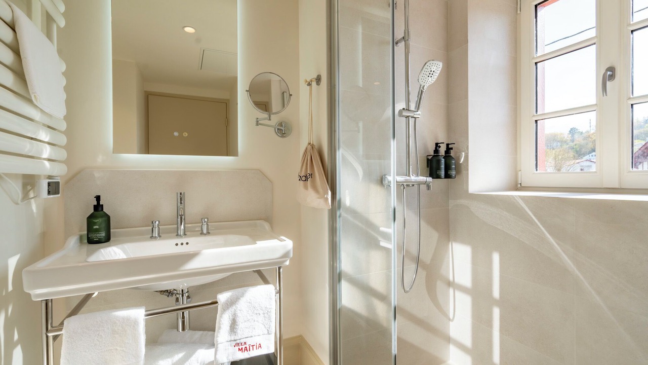 Photo of Bathroom in Ustaritz