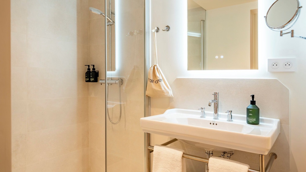 Photo of Bathroom in Ustaritz