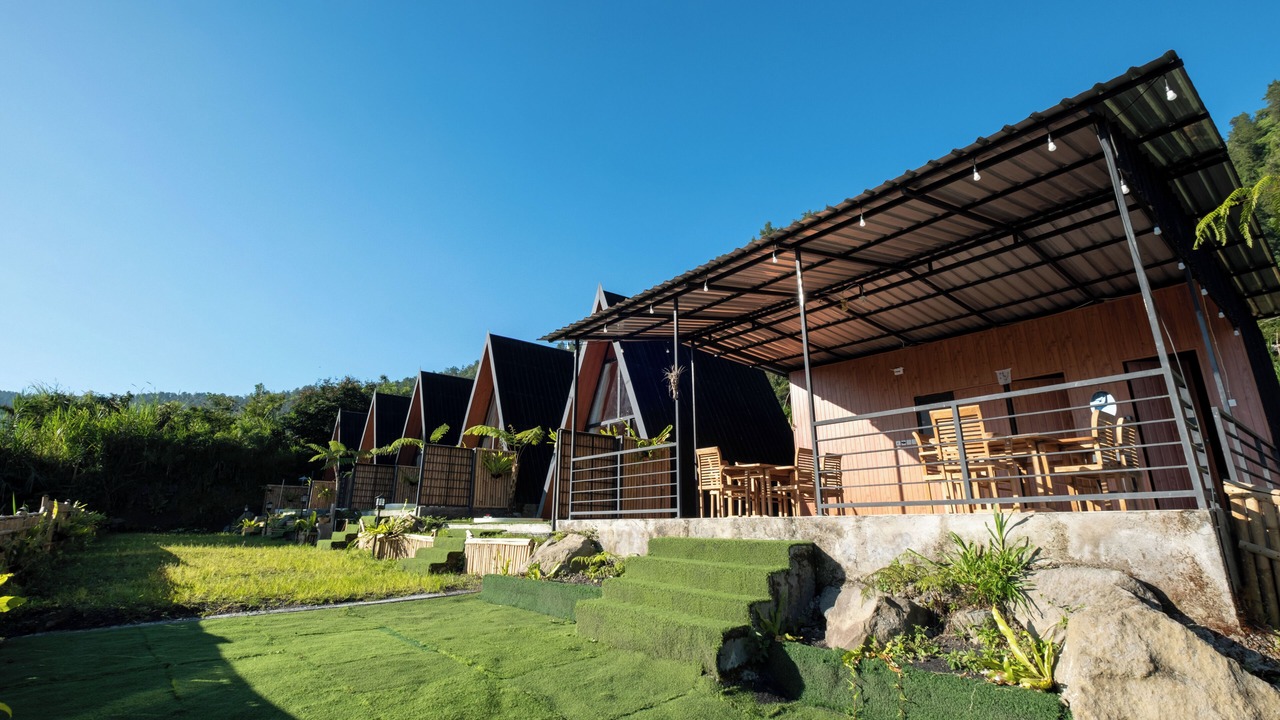 Photo of Outdoor in Kedisan