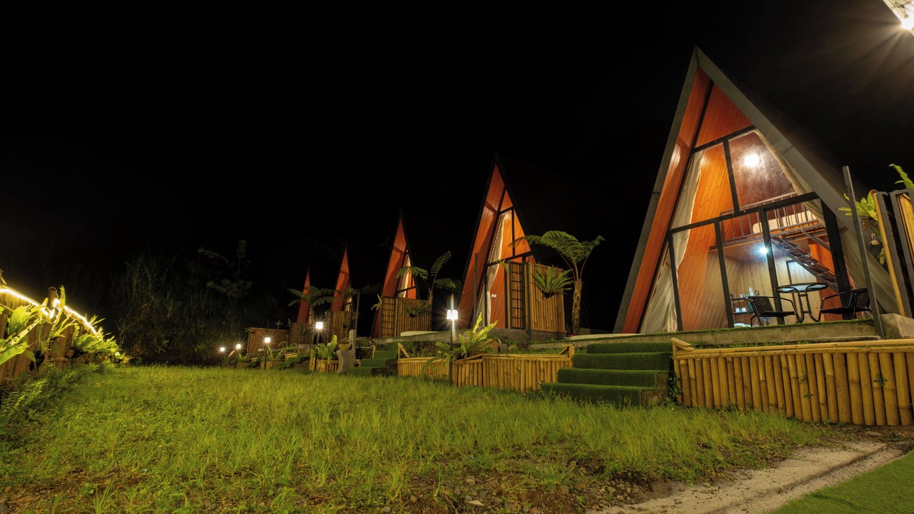Photo of Outdoor in Kedisan