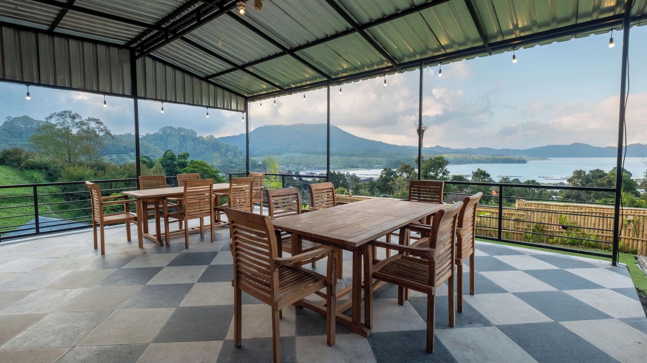 Photo of Patio Balcony in Kedisan