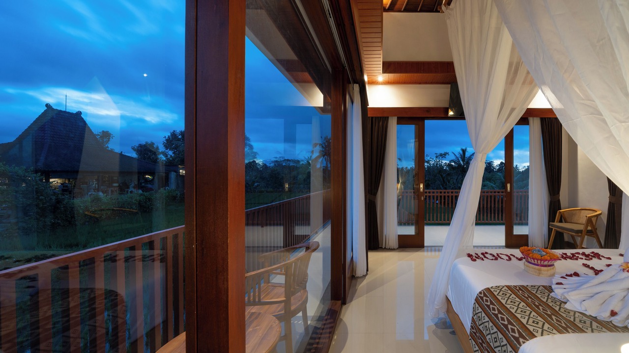 Photo of Outdoor in Sebatu