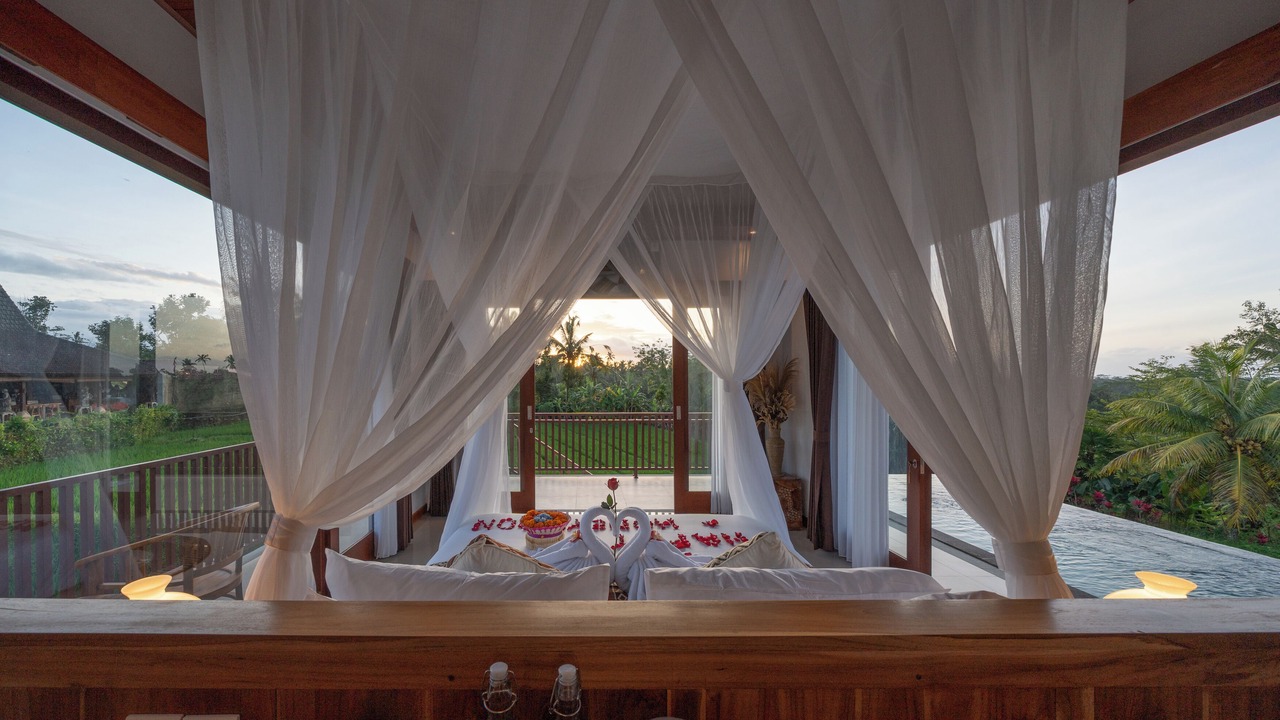 Photo of Outdoor in Sebatu