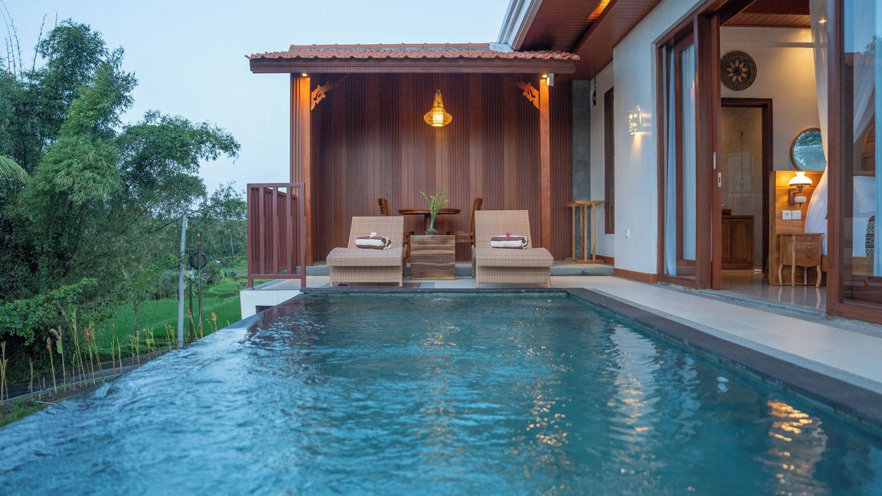 Photo of Outdoor in Sebatu