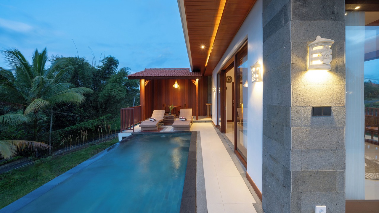Photo of Outdoor in Sebatu