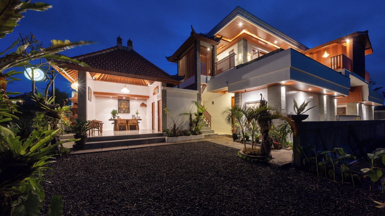 Photo of Outdoor in Sebatu