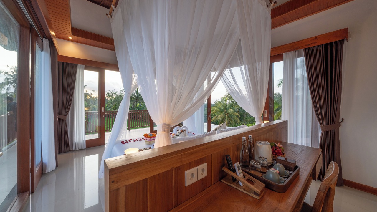 Photo of Outdoor in Sebatu