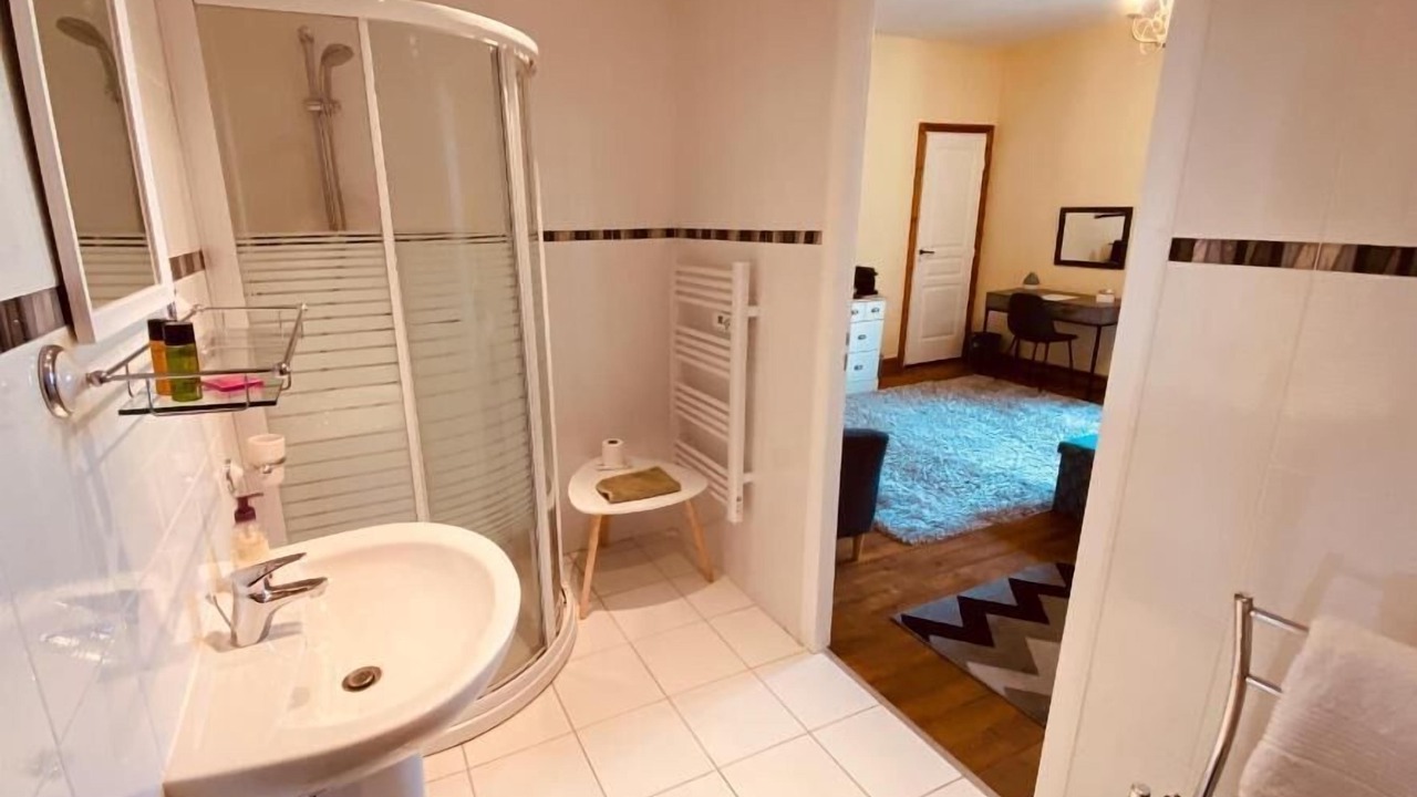 Photo of Bathroom in Eymet