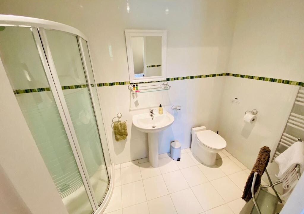 Photo of Bathroom in Eymet