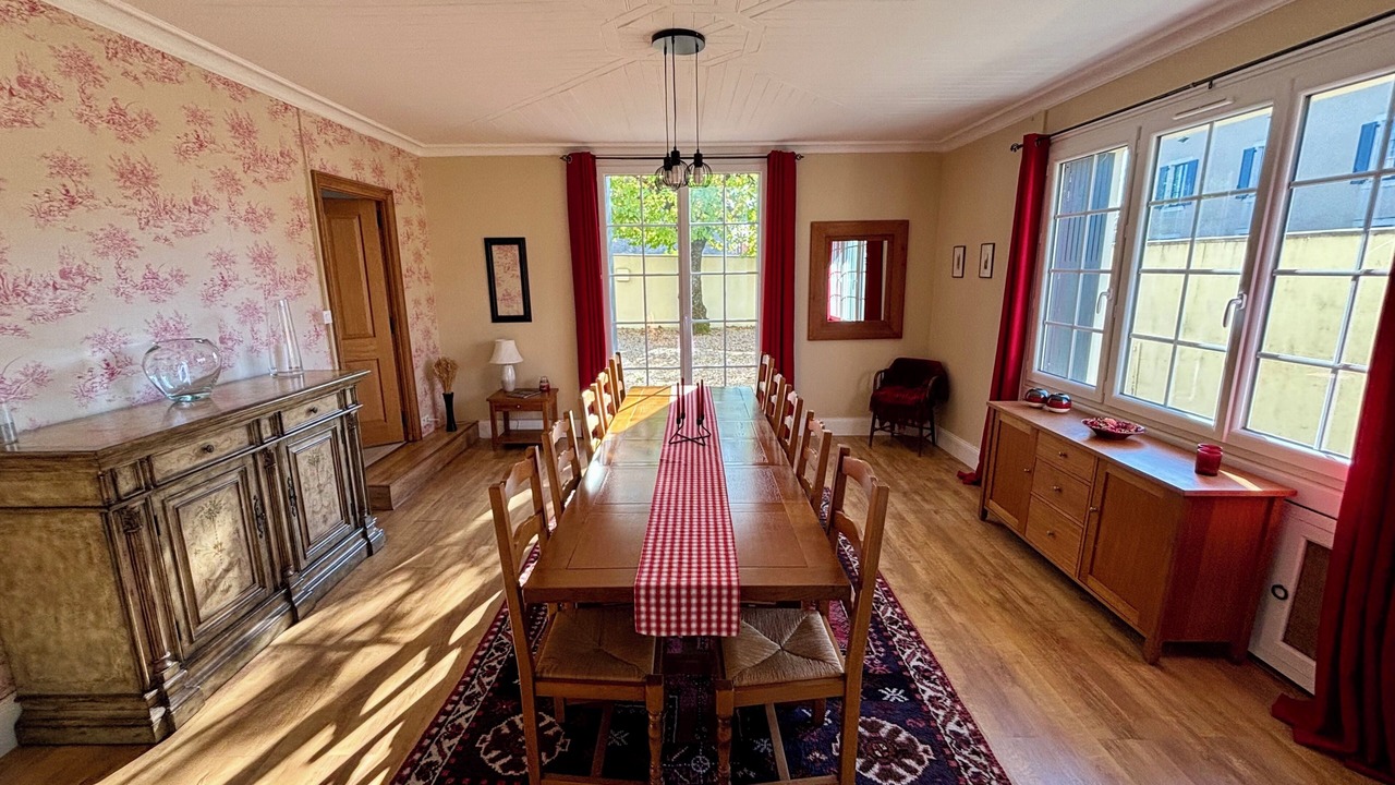 Photo of Livingroom in Eymet