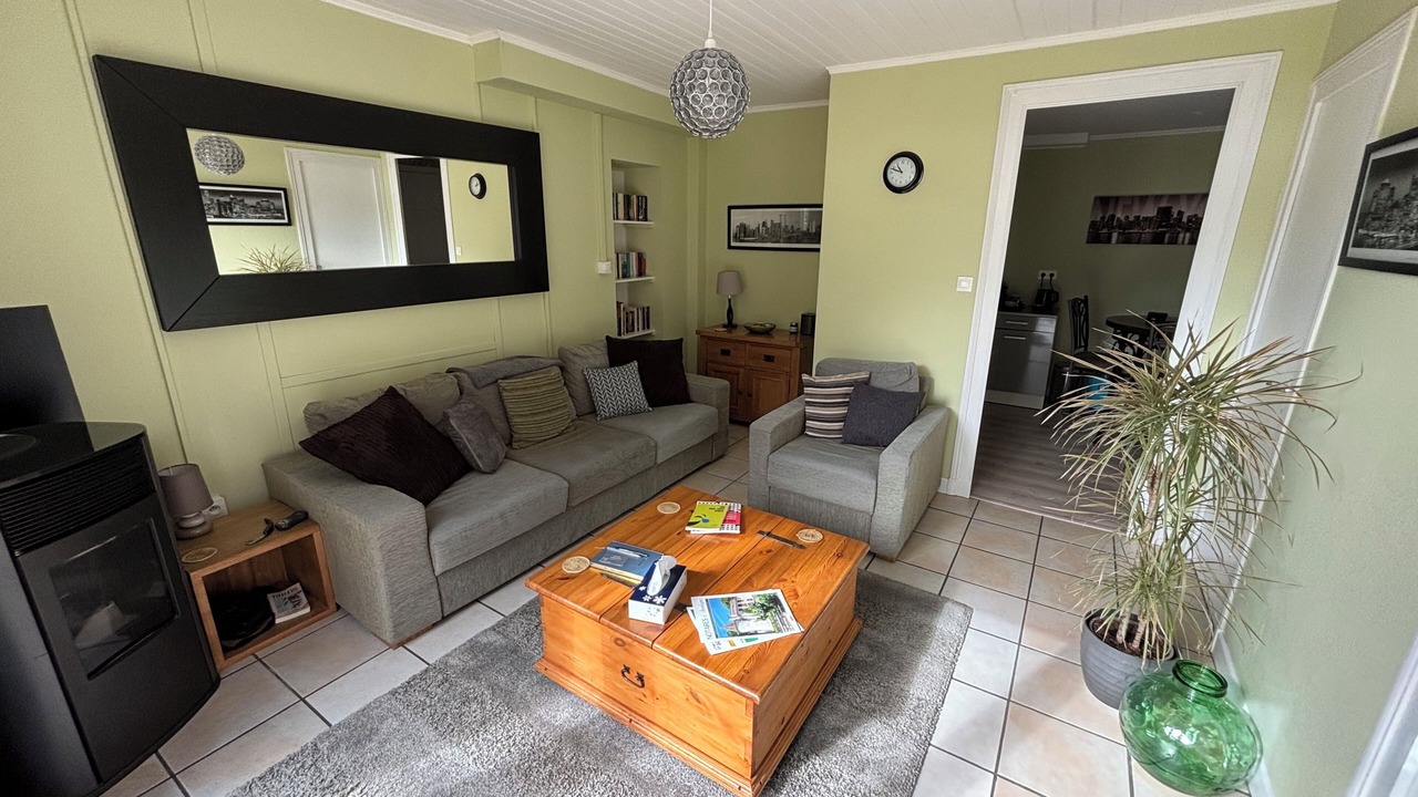 Photo of Livingroom in Eymet