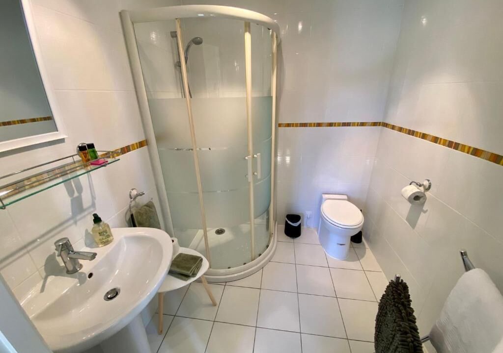 Photo of Bathroom in Eymet