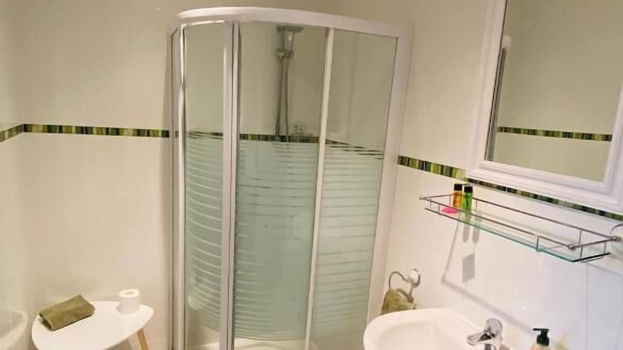 Photo of Bathroom in Eymet