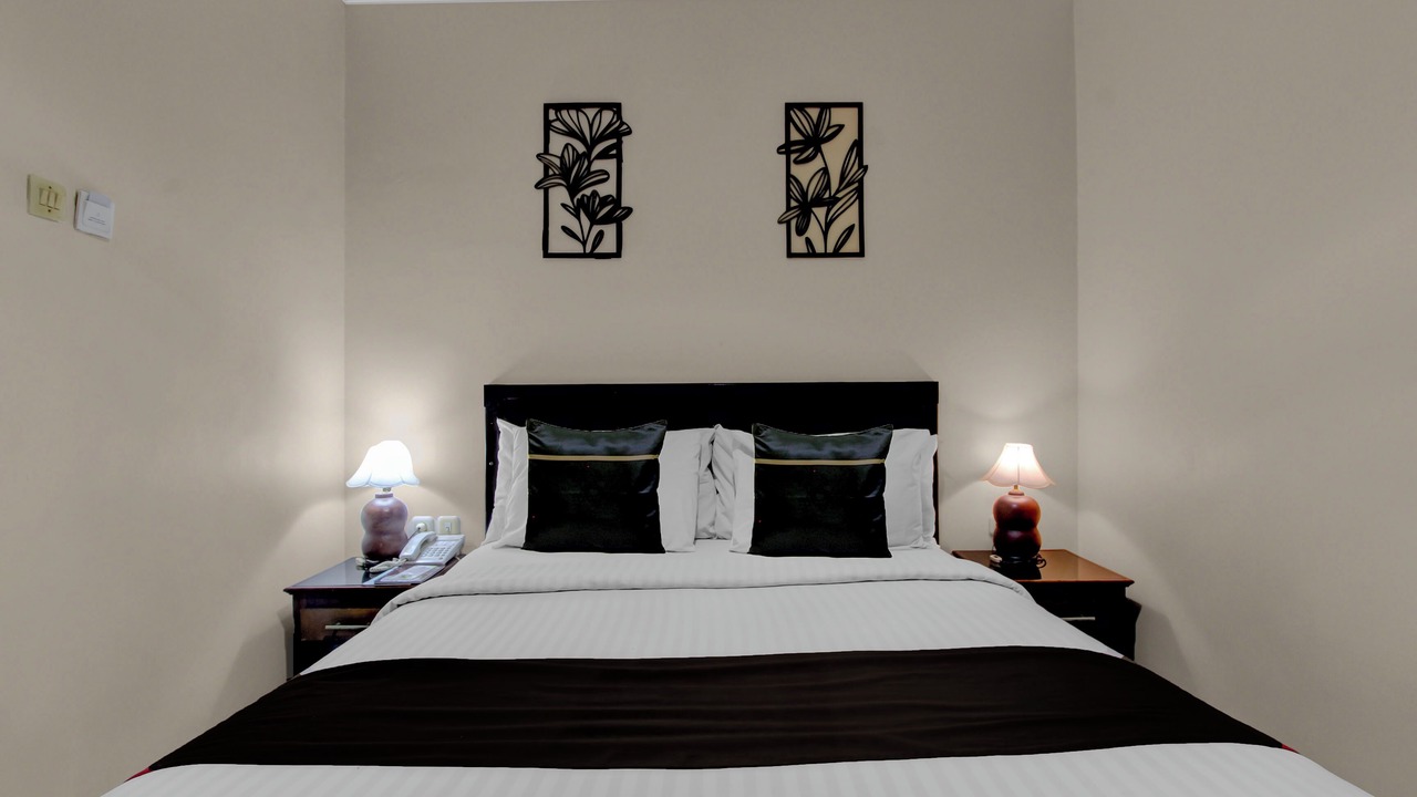 Photo of Bedroom in Sukaradja