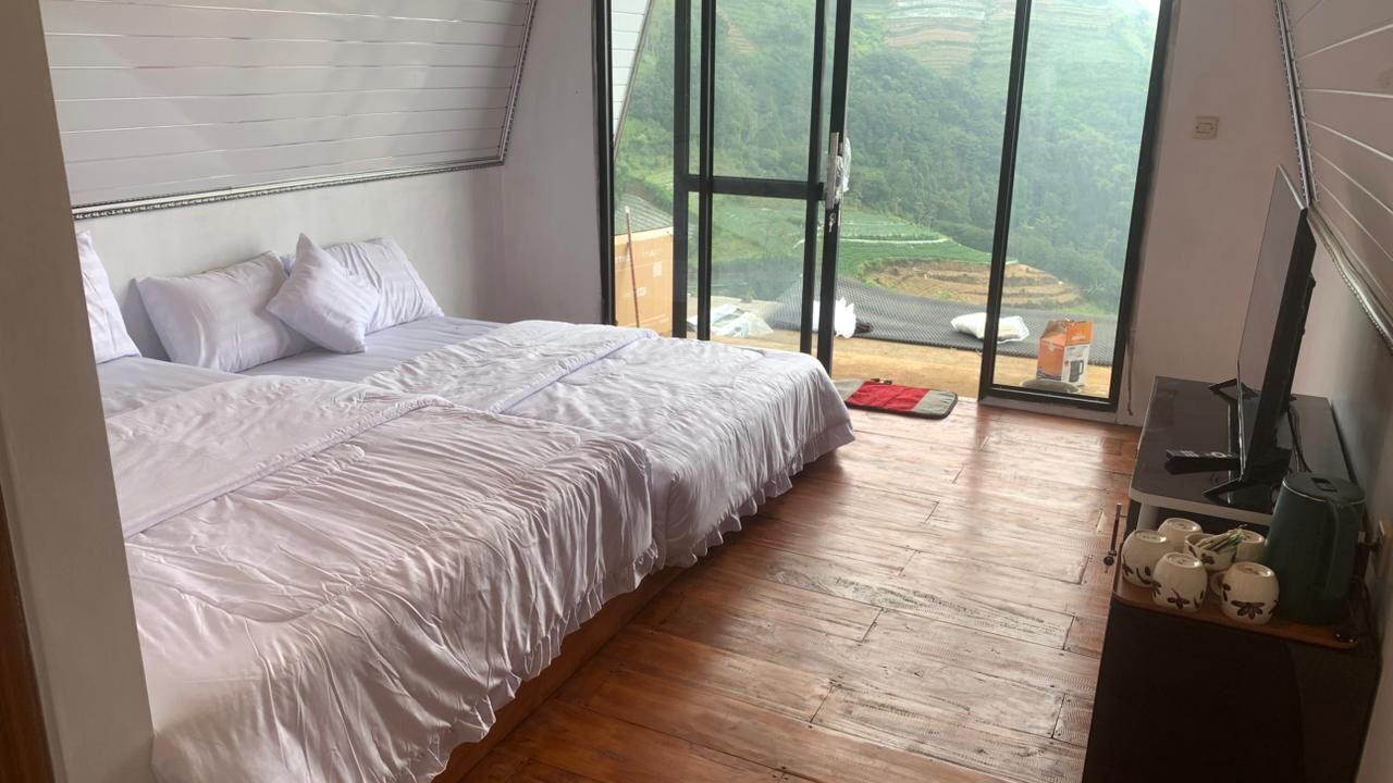 Photo of Bedroom in Banjarasri