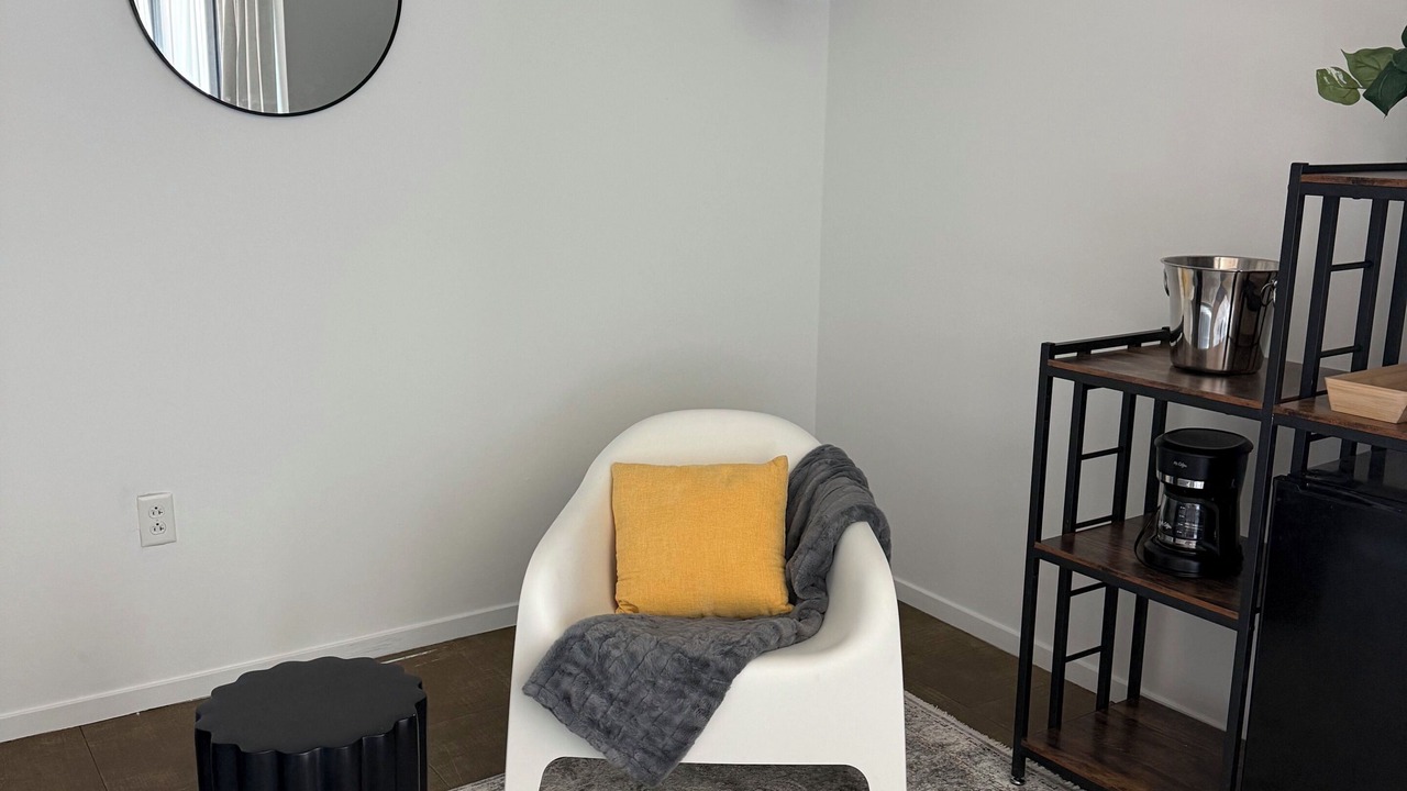 Photo of Bedroom in Barrio Viejo