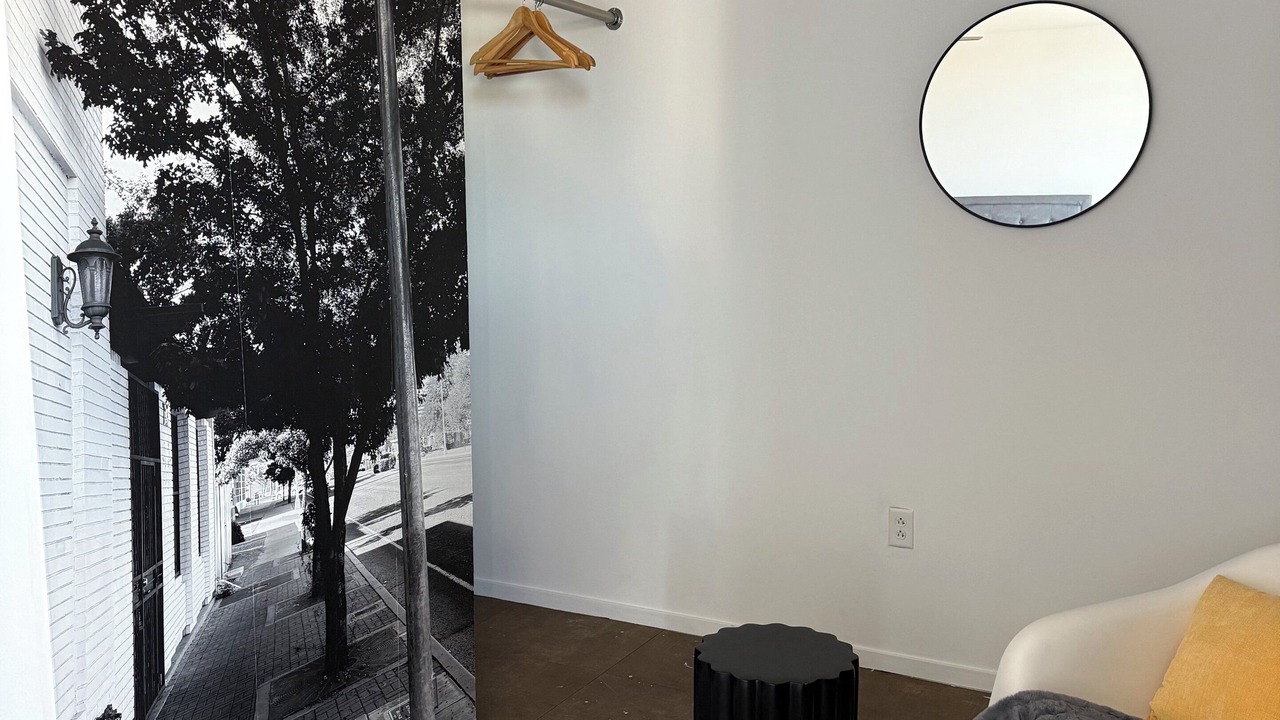 Photo of Bedroom in Barrio Viejo