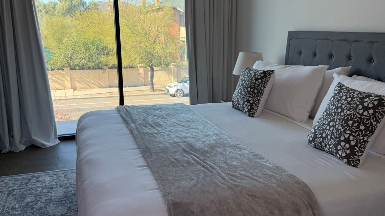 Photo of Bedroom in Barrio Viejo