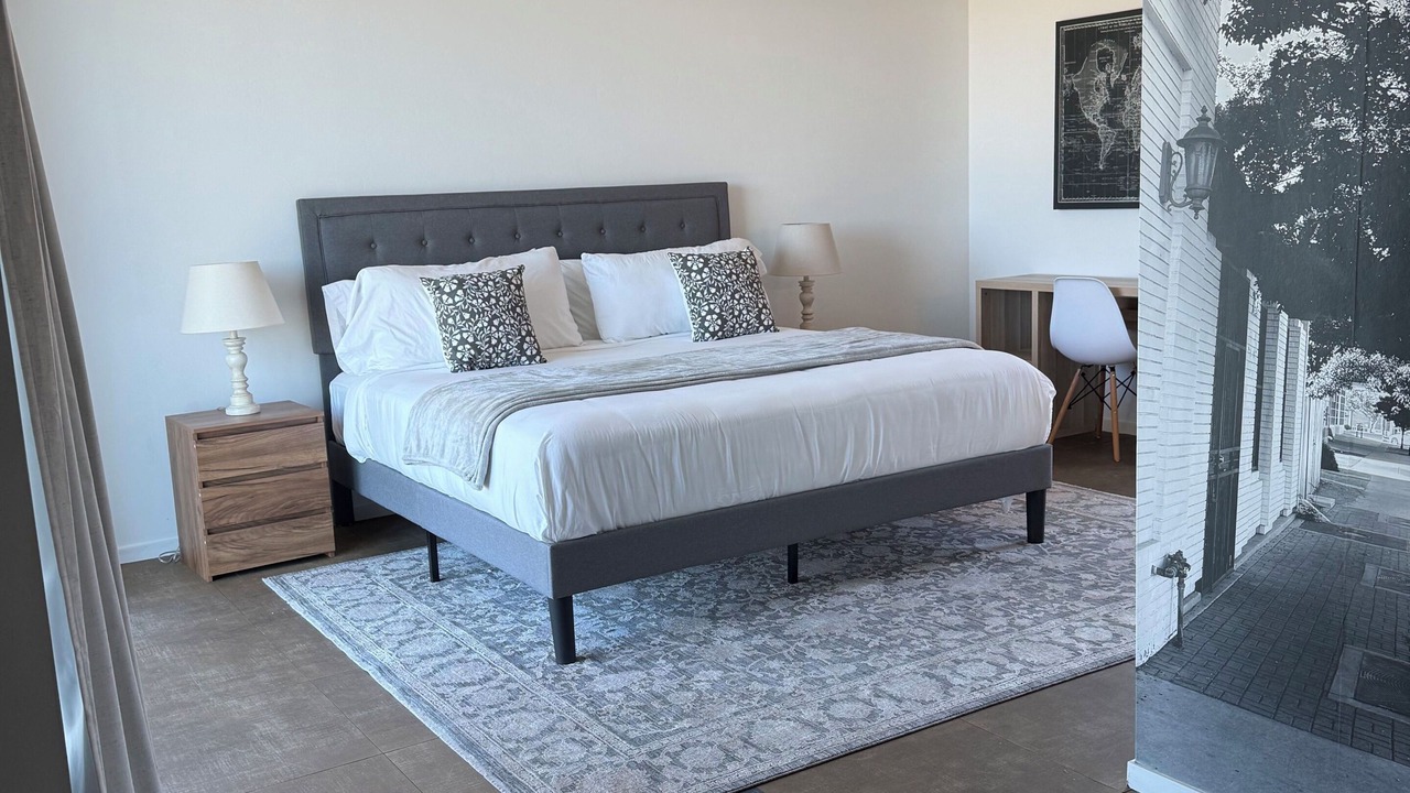 Photo of Bedroom in Barrio Viejo