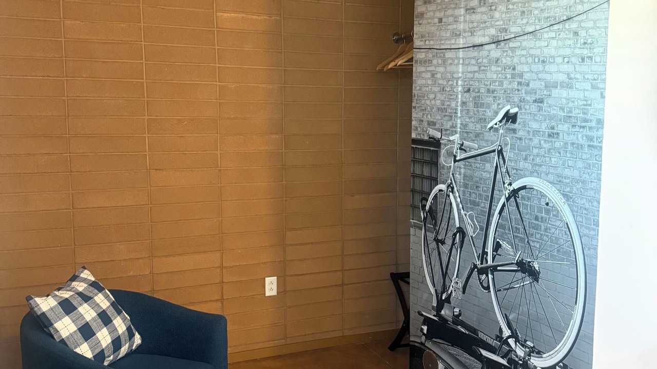 Photo of Bedroom in Barrio Viejo
