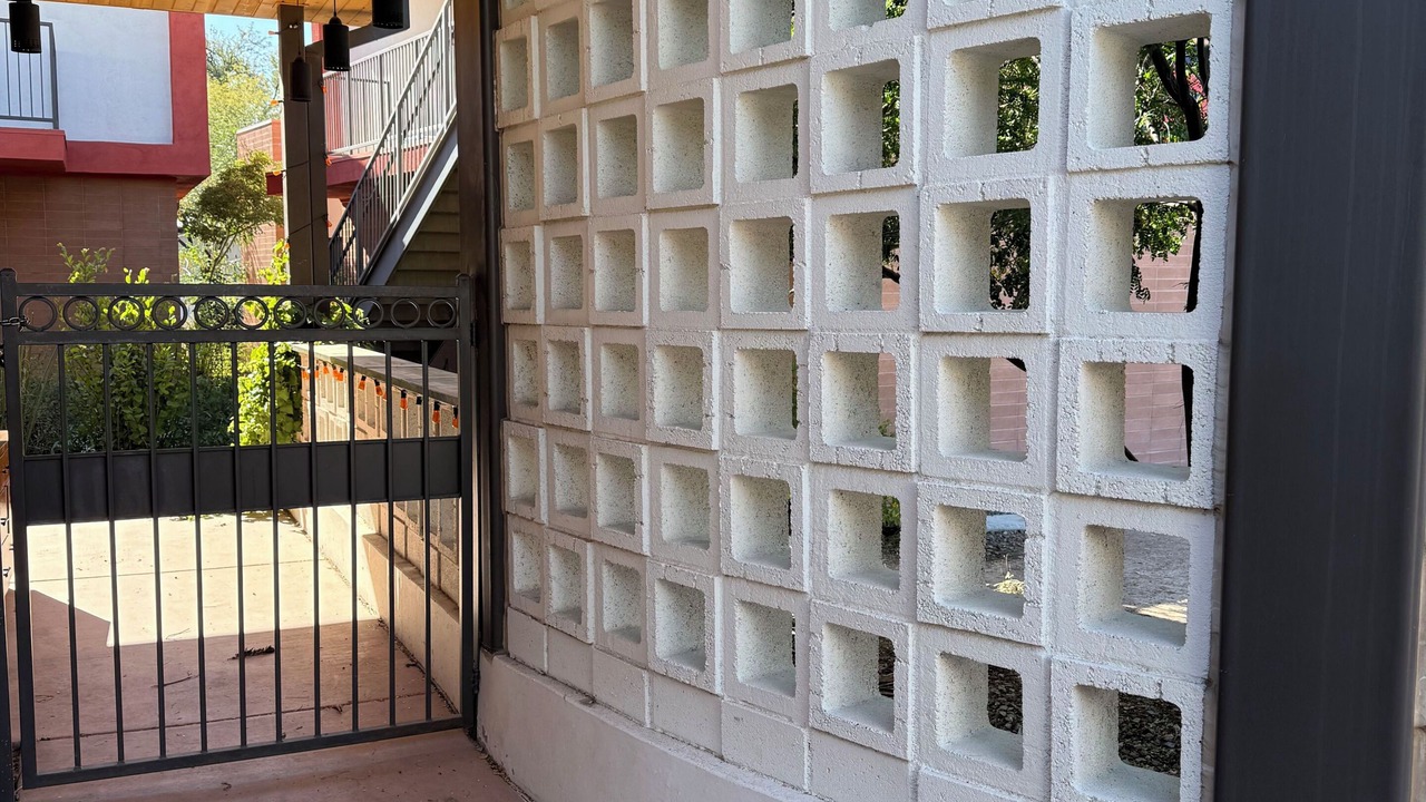 Photo of Outdoor in Barrio Viejo