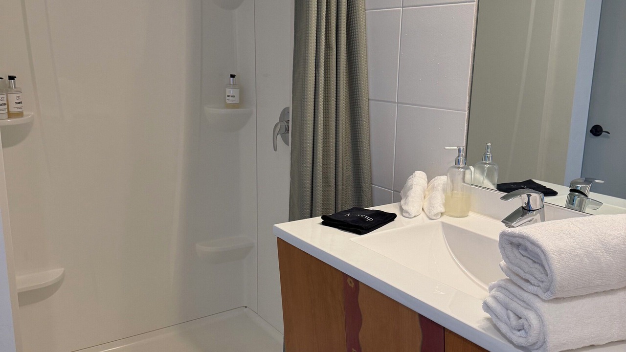 Photo of Bathroom in Barrio Viejo
