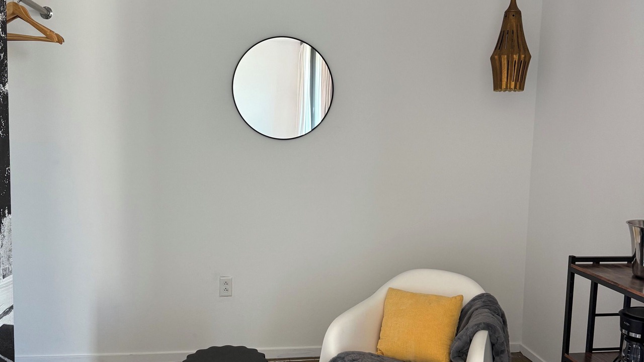 Photo of Bedroom in Barrio Viejo