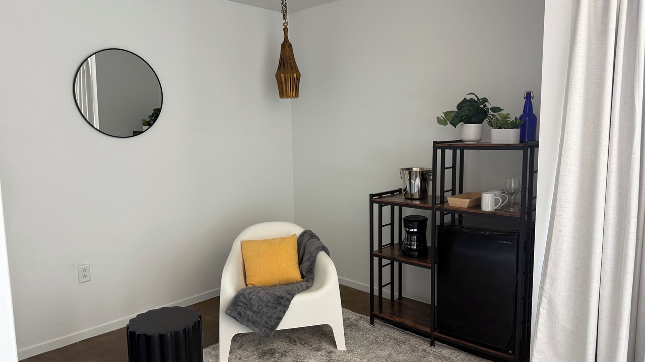 Photo of Bedroom in Barrio Viejo