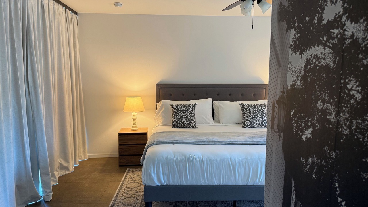 Photo of Bedroom in Barrio Viejo