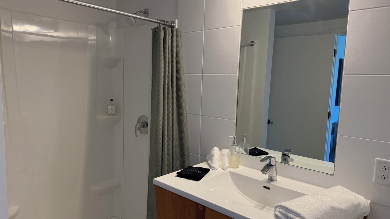 Photo of Bathroom in Barrio Viejo