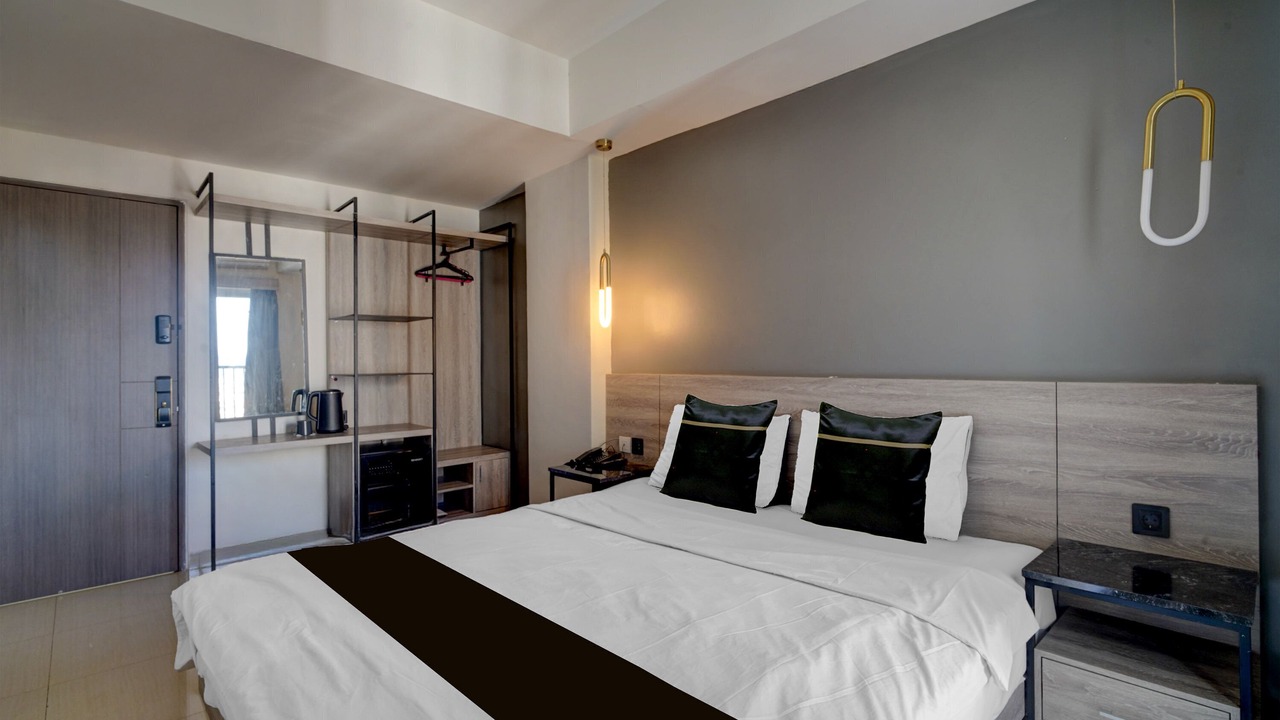 Photo of Bedroom in Bendungan Hilir