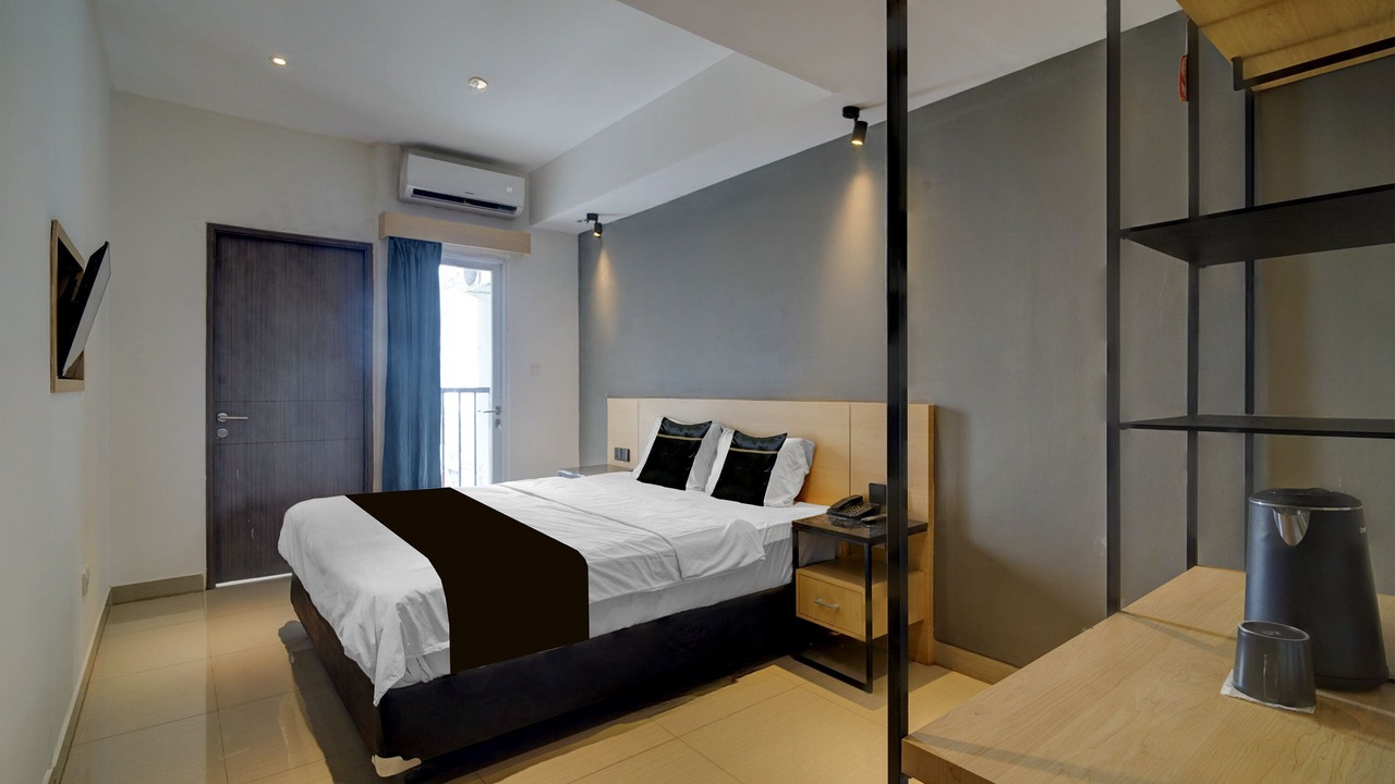 Photo of Bedroom in Bendungan Hilir
