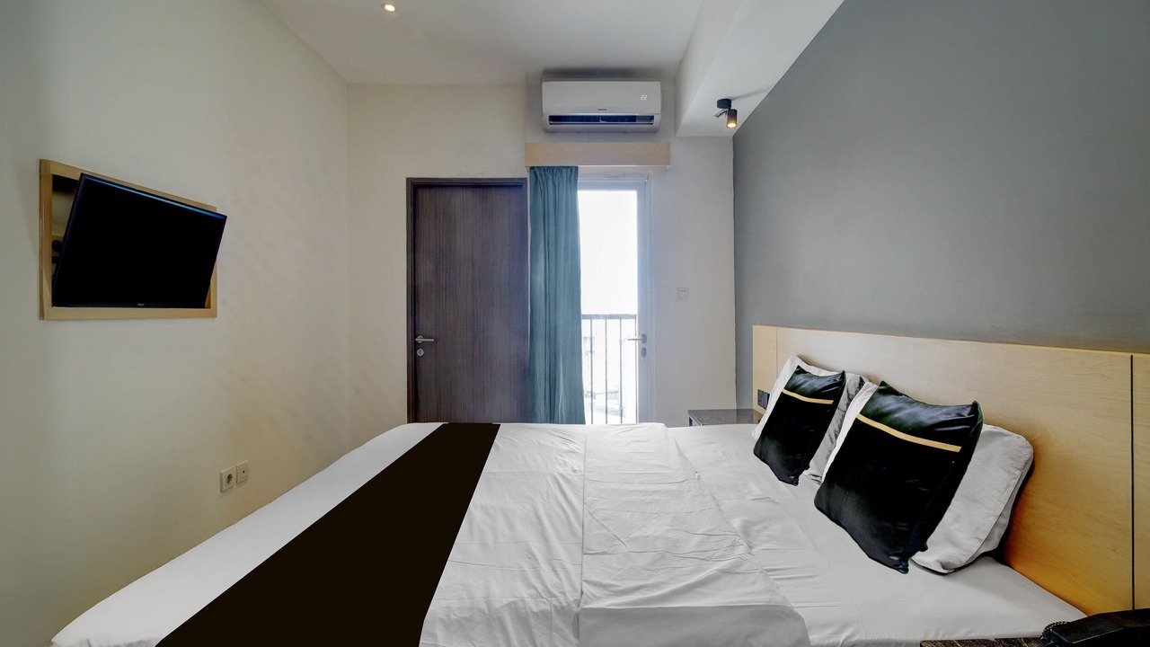 Photo of Bedroom in Bendungan Hilir